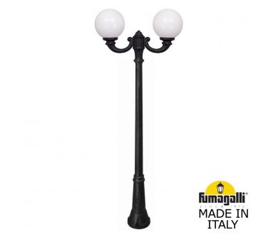 Парковый светильник Fumagalli Globe 250 G25.157.R20.AYF1R