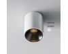 Накладной светильник Maytoni Alfa LED C064CL-8W2.7K-RD-WB