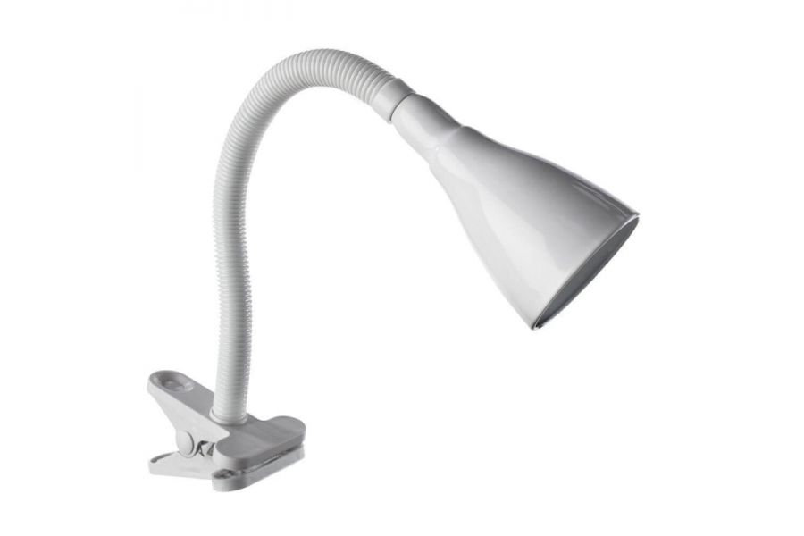 Настольная лампа Arte Lamp Cord A1210LT-1WH
