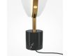 Настольная лампа Maytoni Breeze MOD281TL-L15BS3K