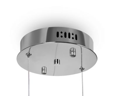 Основание для светильника Freya Tier FR5257A-L2CH1