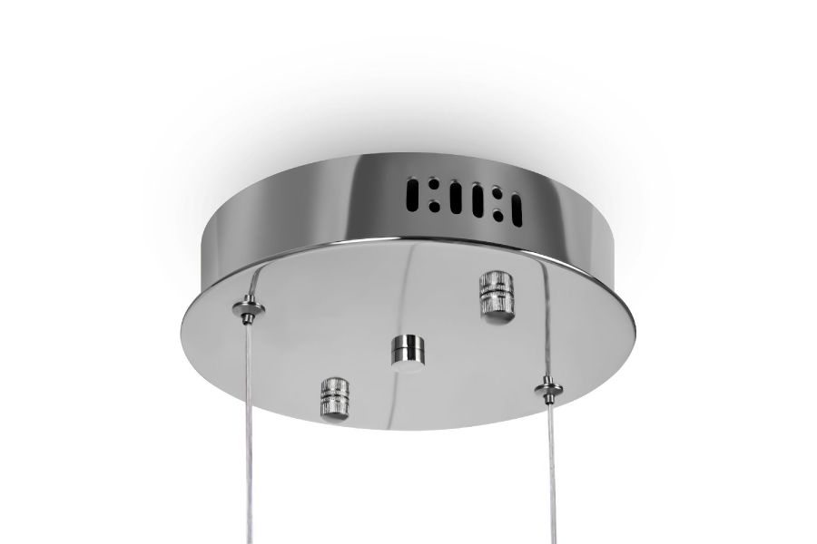 Основание для светильника Freya Tier FR5257A-L2CH1