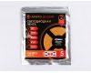 Светодиодная лента Ambrella Light LED Strip 12В 2835 19,2Вт/м 3000K 5м IP20 GS1501