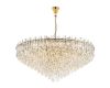 Подвесная люстра Modelux ML.7088.1200R GD