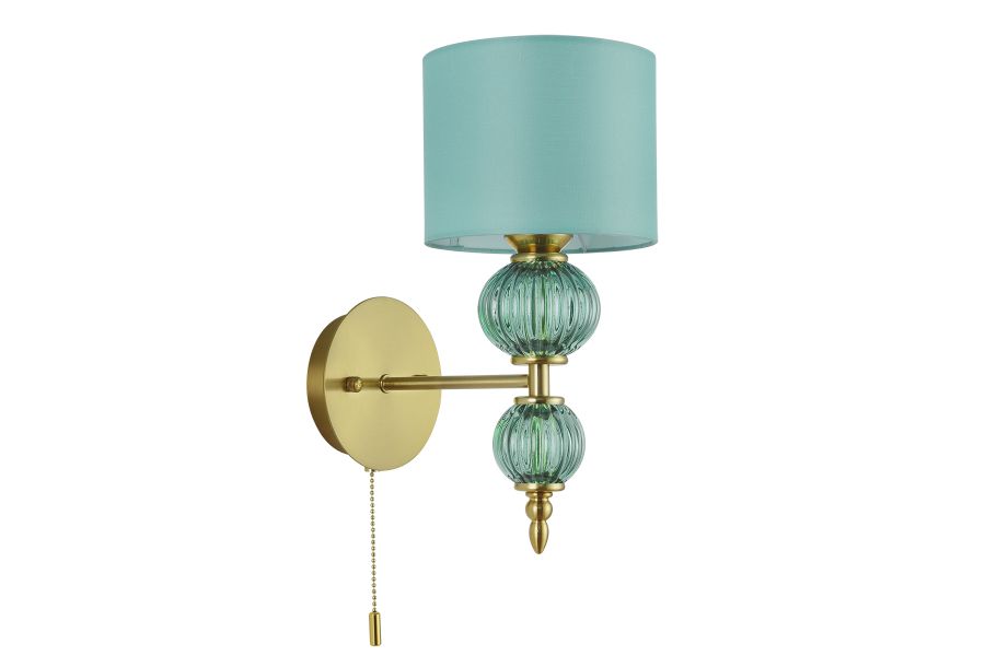 Бра Lumion Classi Mikimito 8419/1W
