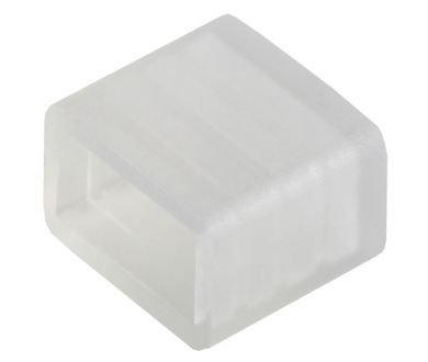 Заглушка для светодиодной ленты Эра LS-cap-220-5050 220В Б0008022