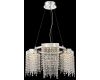 Подвесная люстра Wertmark Regina WE463.06.103