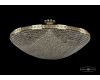 Люстра на штанге Bohemia Ivele Crystal 19321/90IV G
