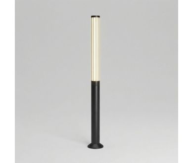 Ландшафтный светильник Elektrostandard Peak 35196/F черный 4690389218897 a071902
