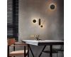 Настенный светильник ImperiumLoft Tint 211954-26