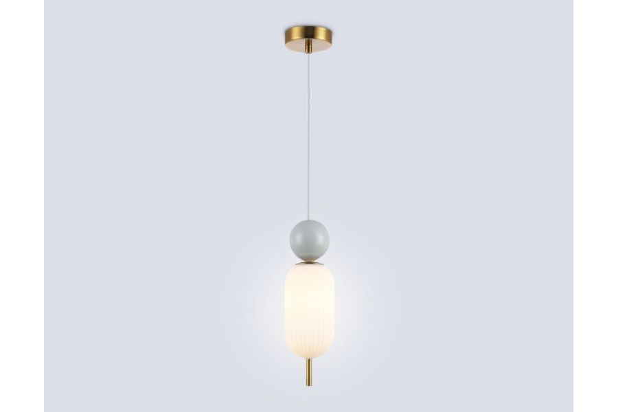 Подвесной светильник Ambrella Light High Light Ceramo Modern LH53101