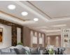 Встраиваемый светильник Ambrella Light Techno spot IP Protect TN6601