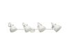 Спот Arte Lamp Martin A5215PL-4WG