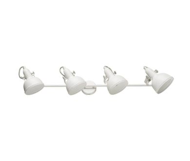 Спот Arte Lamp Martin A5215PL-4WG