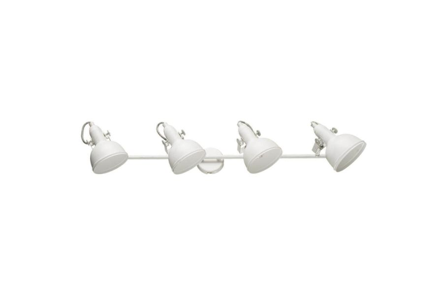 Спот Arte Lamp Martin A5215PL-4WG