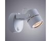 Спот Arte Lamp Mizar A1311AP-1WH
