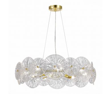 Подвесная люстра ST Luce Flero SL1657.203.08