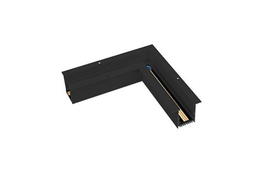 Коннектор угловой Arlight MAG-CON-4560-F-L90 046835