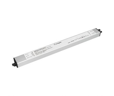 Блок питания Arlight ARPV-LG24160-Linear-PFC-Dali2-PD 24V 160W IP67 6,7A 033429