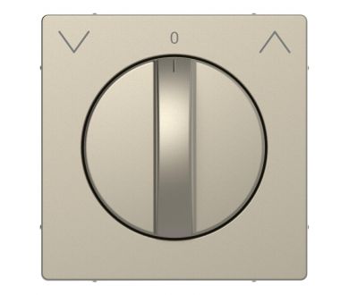 Накладка для жалюзи Schneider Electric Merten D-Life MTN3875-6033