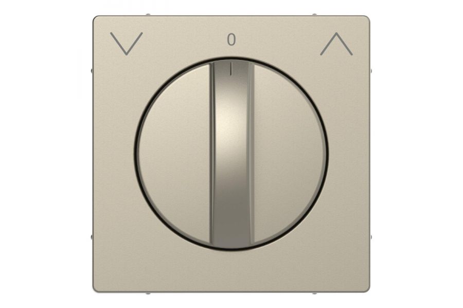 Накладка для жалюзи Schneider Electric Merten D-Life MTN3875-6033