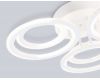 Потолочная люстра Ambrella Light Original Acrylica FA8943
