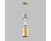 Подвес с верхней светящейся частью к 21443x-214440/21448x/21449x LED 5W 395Lm 3000K Lightstar 590050-3000