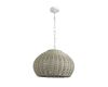 Подвесной светильник Favourite Wicker 4885-1P