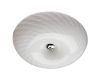 Потолочный светильник Arte Lamp Flushes A1531PL-3WH