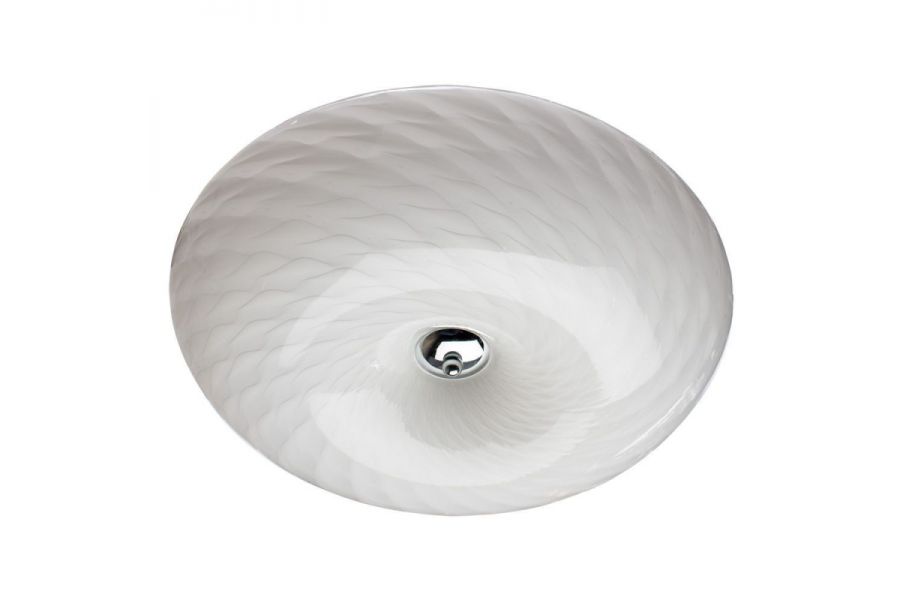 Потолочный светильник Arte Lamp Flushes A1531PL-3WH