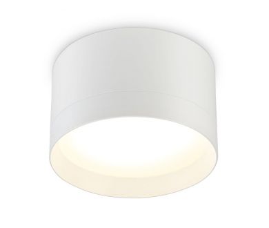 Точечный накладной светильник Ambrella Light Techno Spot TU52351