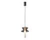 Подвесной светильник Maytoni Sound Wave MOD255PL-01B1