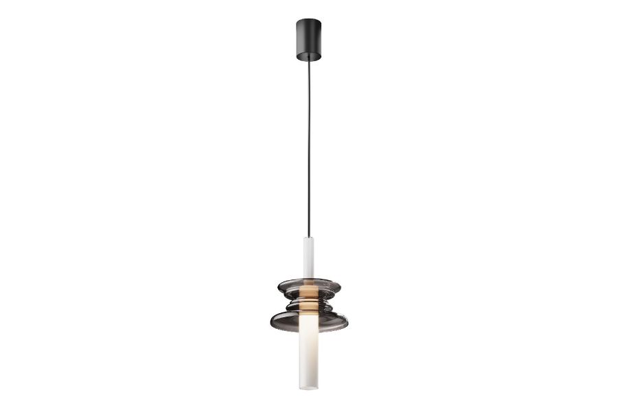 Подвесной светильник Maytoni Sound Wave MOD255PL-01B1