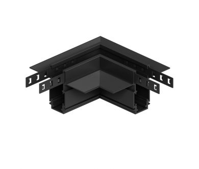 Коннектор угловой для магнитного шинопровода Arte Lamp Expert-accessories A590706