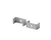 Комплект креплений для профиля 25×42 и 35x51 4шт Maytoni Led Strip ALM-2542-MT