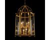 Подвесная люстра Loft IT Glory 10592/8 AB