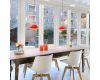 Подвесной светильник ImperiumLoft Flowerpot 154935-60