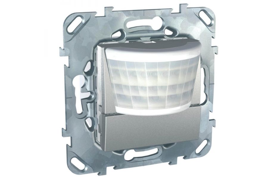 Датчик движения Schneider Electric Unica Top MGU5.524.30ZD