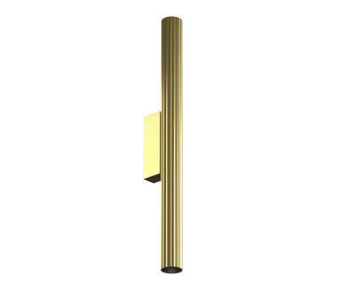 Настенный светильник Maytoni Calipso C082WL-12W2.7K-BS