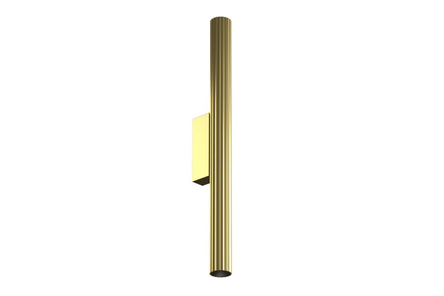 Настенный светильник Maytoni Calipso C082WL-12W2.7K-BS