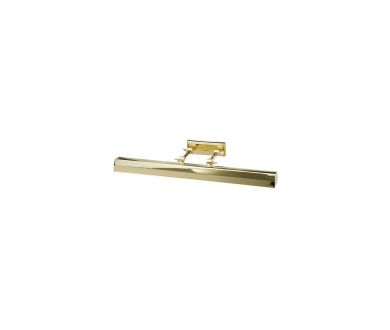 Подсветка для картин Elstead Lighting Chawton CHAWTON-PLL-PB