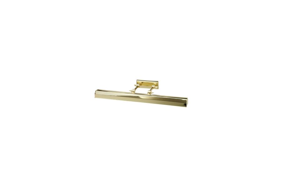 Подсветка для картин Elstead Lighting Chawton CHAWTON-PLL-PB