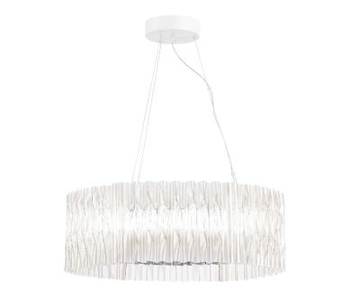 Подвесная люстра ST Luce Nazare SL6012.103.01