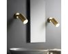 Спот ImperiumLoft Lino 101743-26
