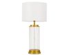 Настольная лампа Lumina Deco Positano LDT 9826