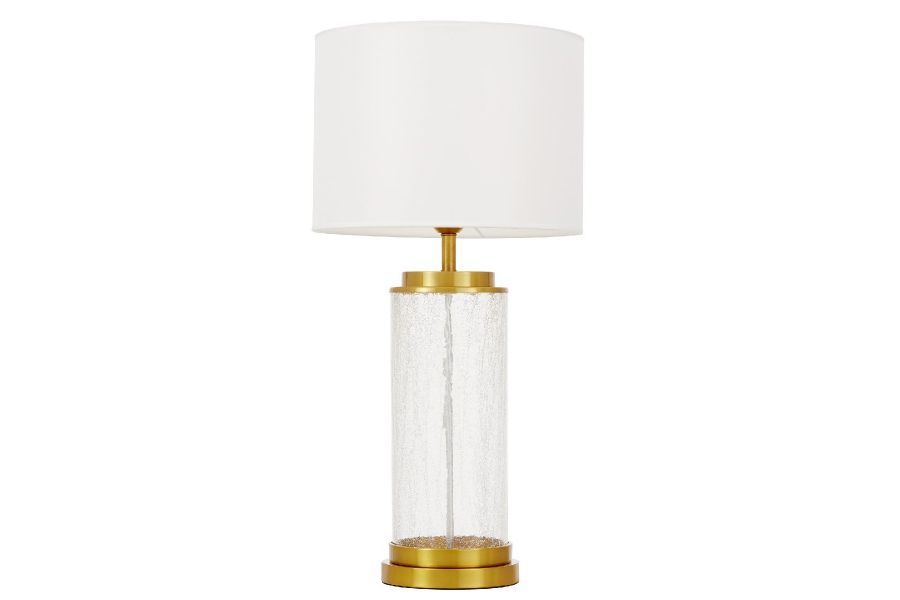 Настольная лампа Lumina Deco Positano LDT 9826