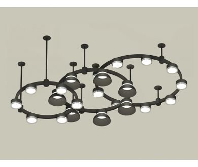Купить Комплект подвесного светильника Ambrella Light Techno Ring XR92222010 (A9222, A9227, C9233, C9242, C9238, C9232, N8141, N8118) Комплект подвесного светильника Ambrella Light Techno Ring XR92222010 (A9222, A9227, C9233, C9242, C9238, C9232, N8141, N8118)