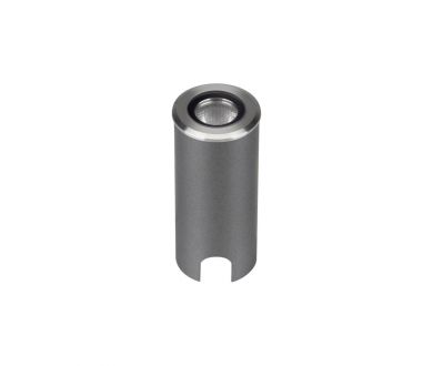 Светильник Arlight ART-PELURU-GROUND-R23-1W Warm2700 (SL, 30 deg, 24V) (IP67 Металл) 057841