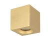 Накладной светильник Nowodvorski Parana Brass 10720