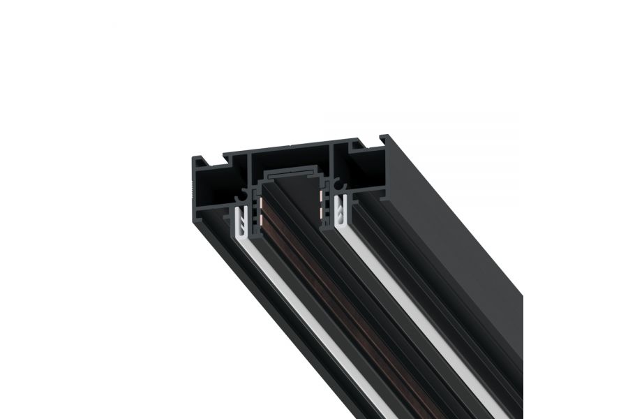 Магнитный шинопровод под натяжной потолок Arte Lamp Optima-accessories A752206